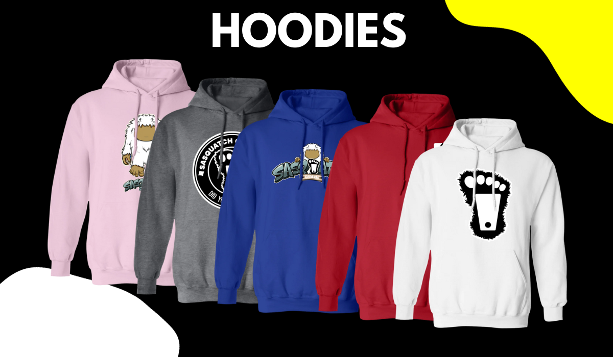 Hoodies