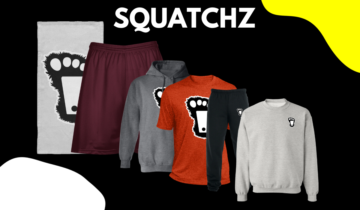 Squatchz