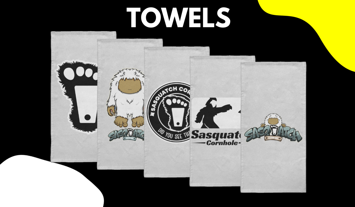 Towels