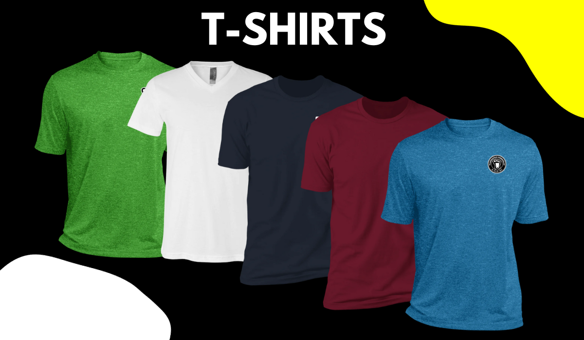 T-Shirts