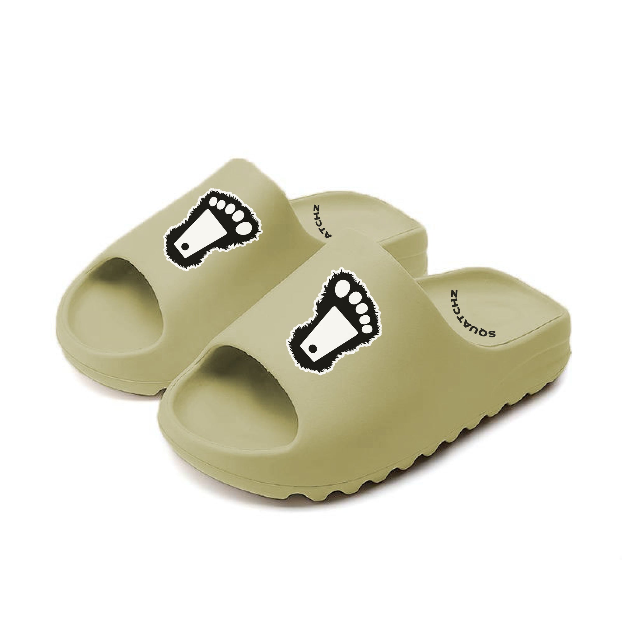 Squatchz Slides