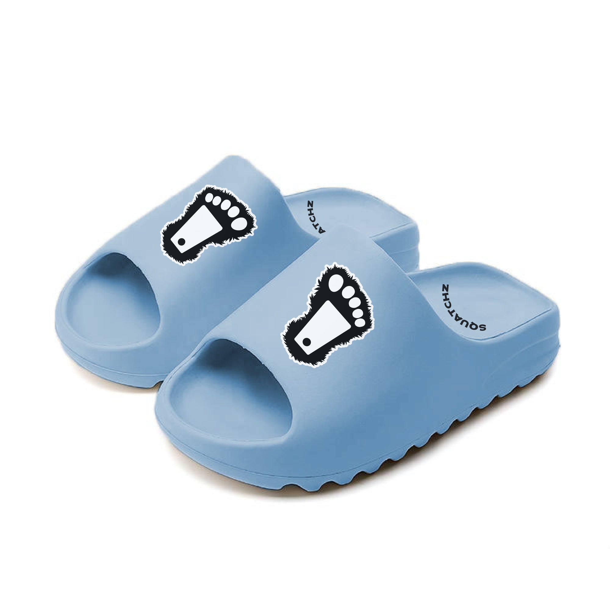 Squatchz Slides