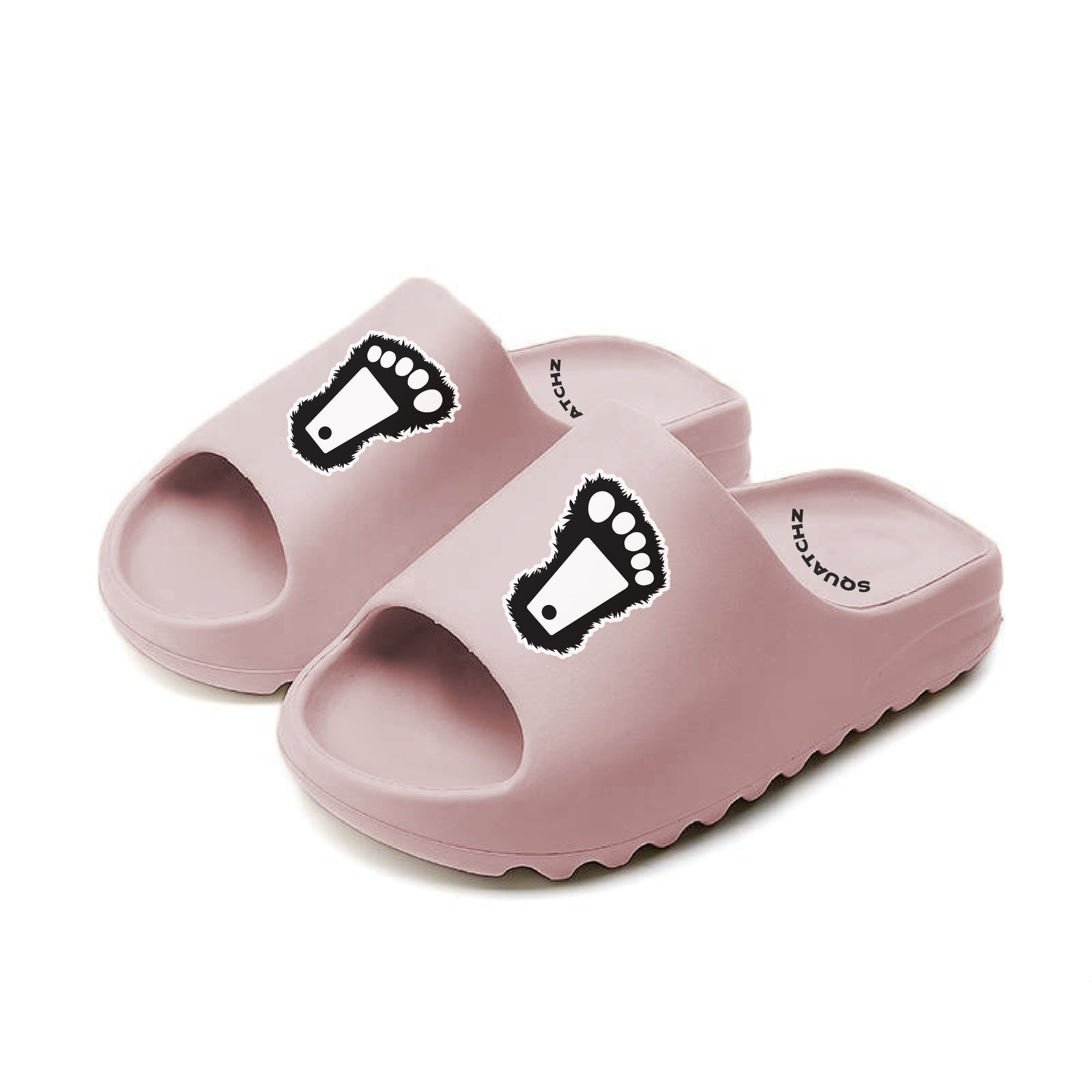 Squatchz Slides