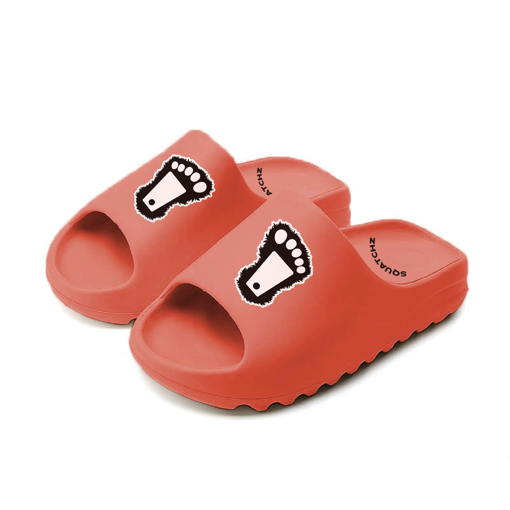 Squatchz Slides