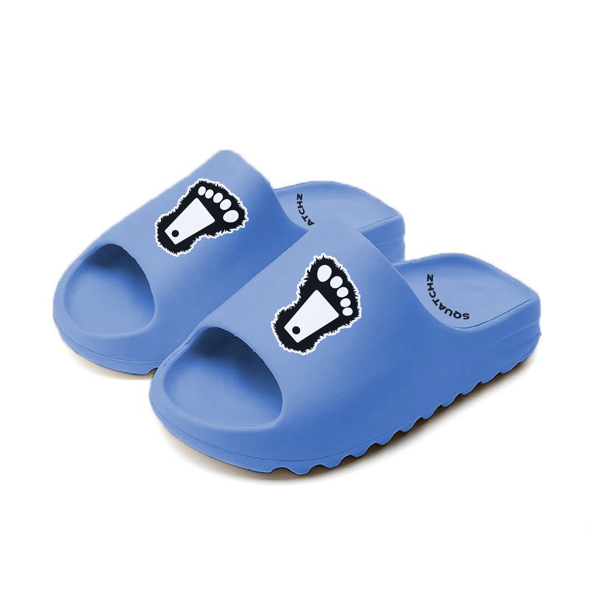 Squatchz Slides