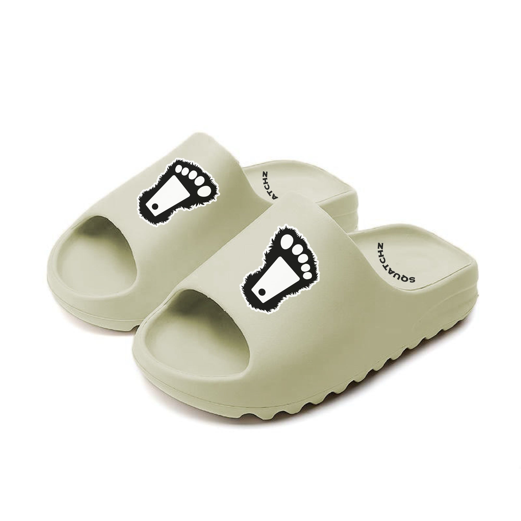Squatchz Slides