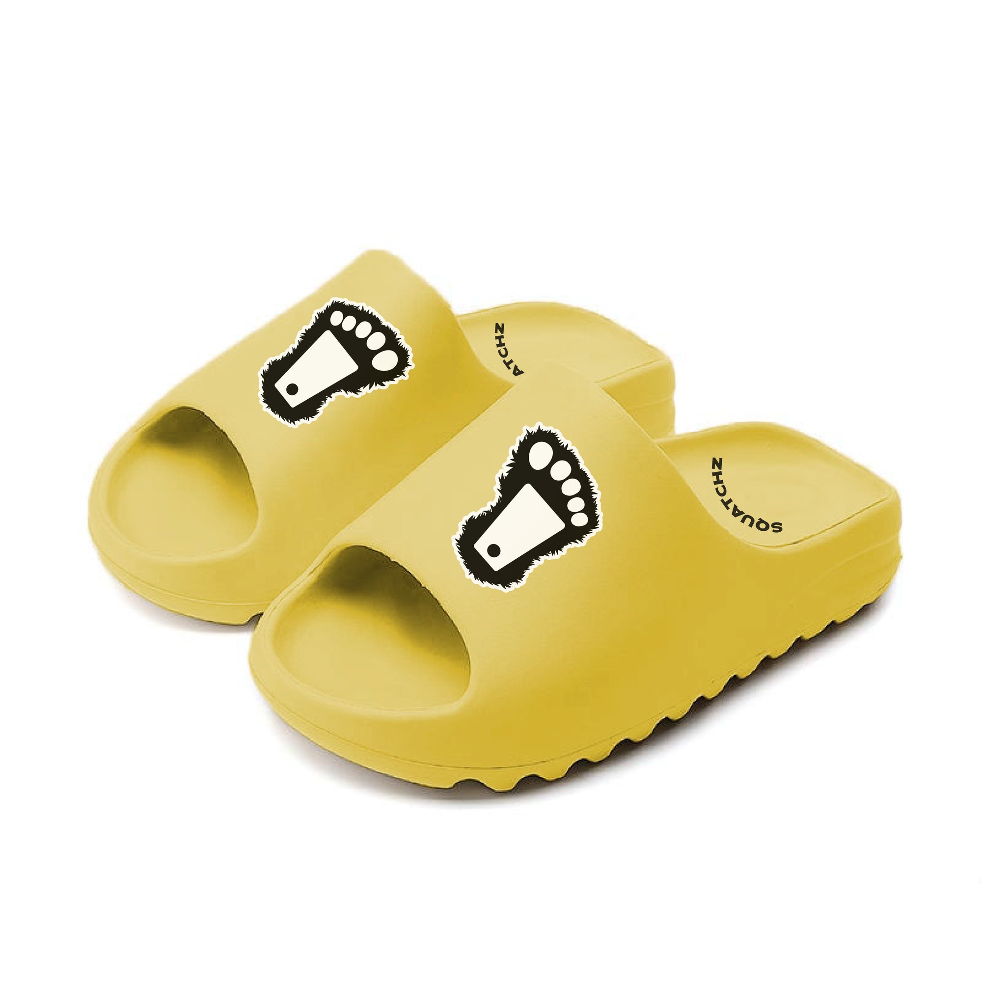 Squatchz Slides