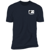 Cryptid W Premium Short Sleeve Tee (Closeout)