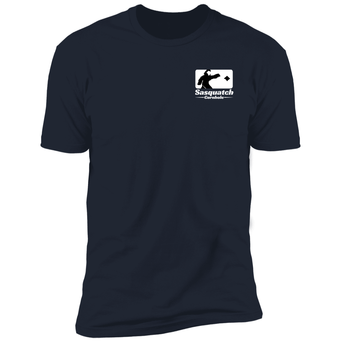 Cryptid W Premium Short Sleeve Tee (Closeout)