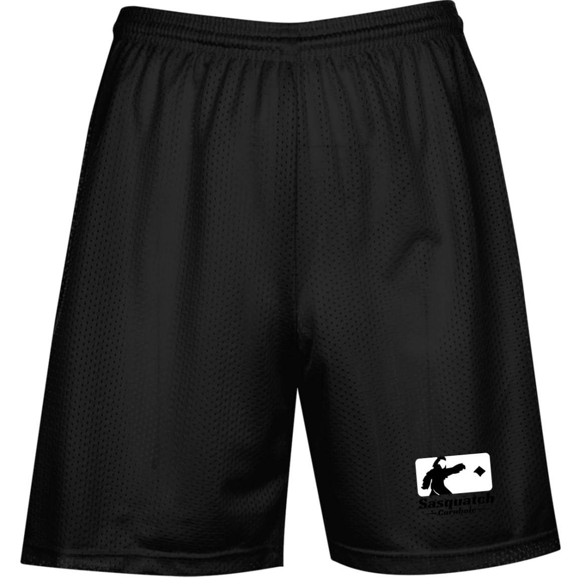 Cryptid B Performance Mesh Shorts