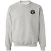 SC Stamp Pullover Crewneck Sweatshirt 8 oz (Closeout)