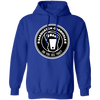 SC Stamp Full Pullover Hoodie 8 oz (Closeout)