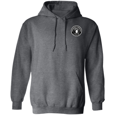 SC Stamp Pullover Hoodie 8 oz (Closeout)