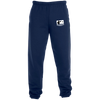 Cryptid W Game Play Sweatpants with Pockets