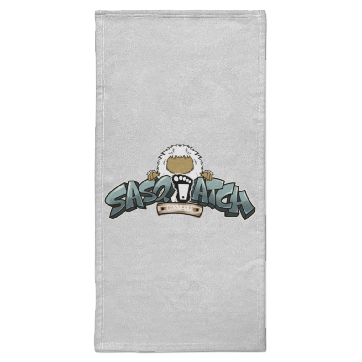 Yeti Rep Game Play Towel - 15x30