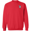 Squatchz Pullover Crewneck Sweatshirt 8 oz (Closeout)