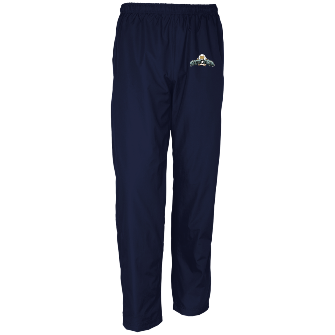 Yeti Rep Game Play Men's Wind Pants
