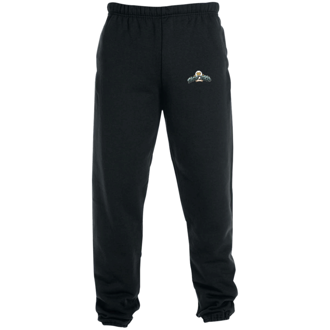 Yeti Rep Game Play Sweatpants with Pockets