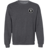SC Stamp Pullover Crewneck Sweatshirt 8 oz (Closeout)