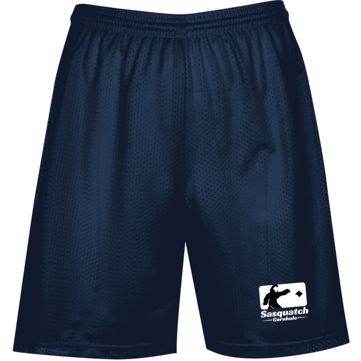 Cryptid W Performance Mesh Shorts
