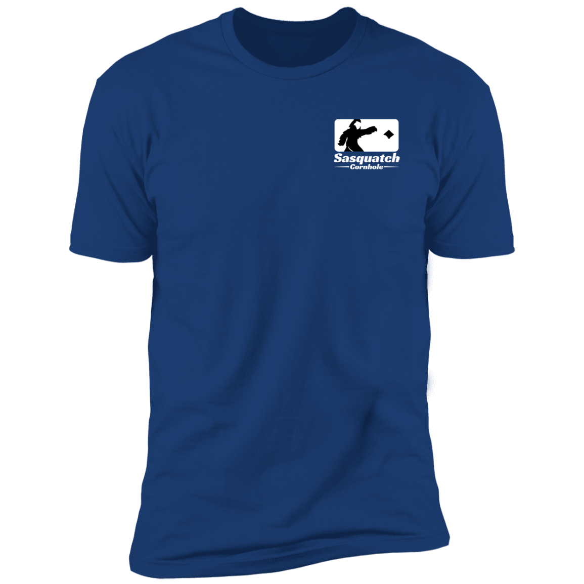 Cryptid W Premium Short Sleeve Tee (Closeout)