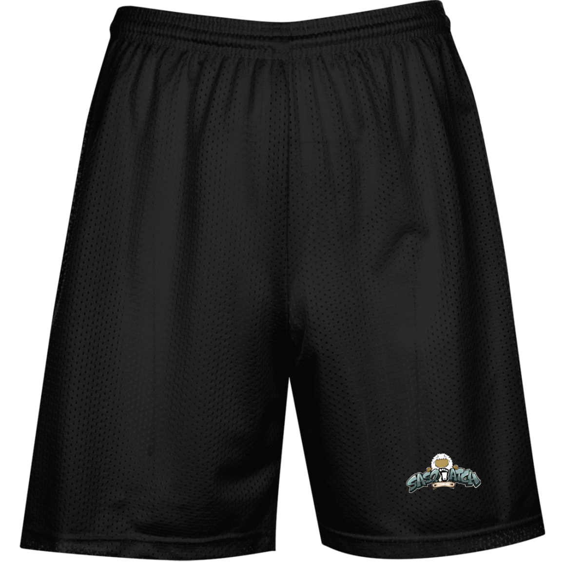 Yeti Rep Performance Mesh Shorts