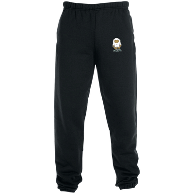 Yeti Play Game Play Sweatpants with Pockets