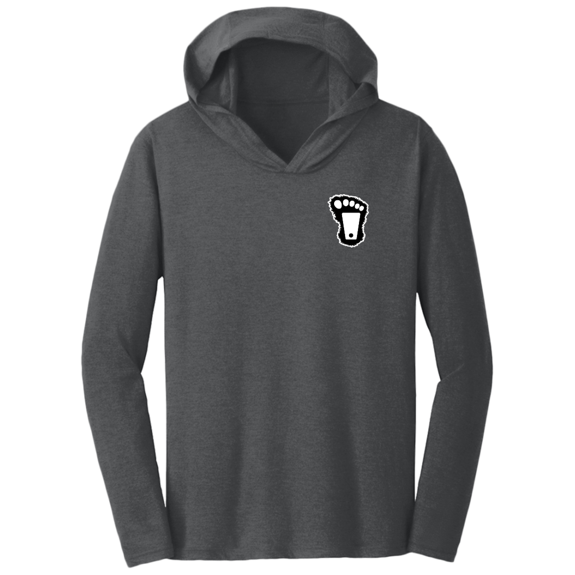 Squatchz Triblend T-Shirt Hoodie