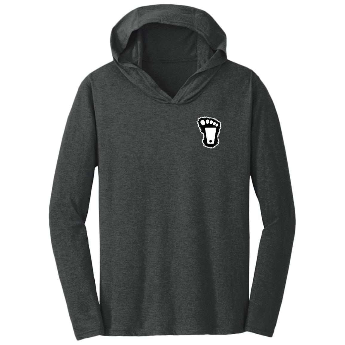 Squatchz Triblend T-Shirt Hoodie
