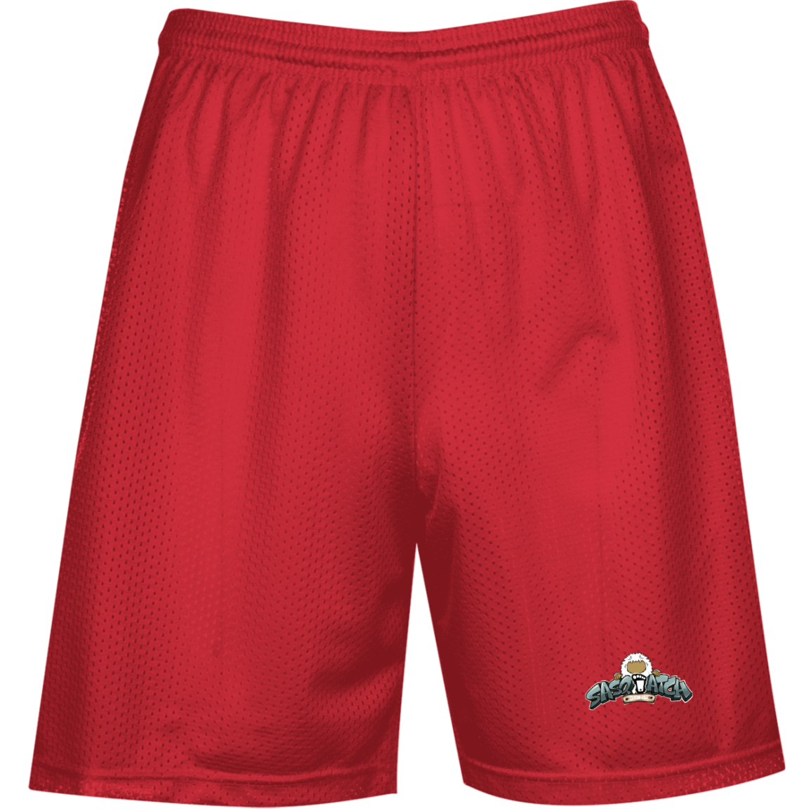 Yeti Rep Performance Mesh Shorts