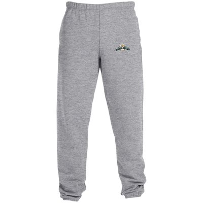 Yeti Rep Game Play Sweatpants with Pockets