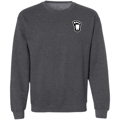 Squatchz Pullover Crewneck Sweatshirt 8 oz (Closeout)