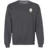 Yeti Play Pullover Crewneck Sweatshirt 8 oz (Closeout)