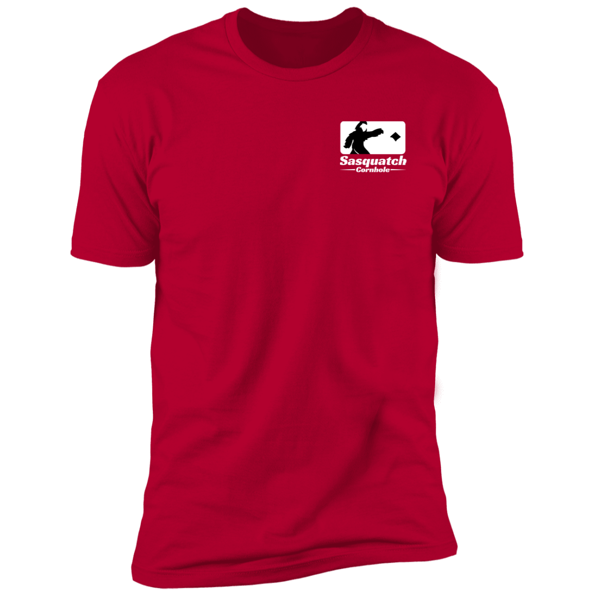 Cryptid W Premium Short Sleeve Tee (Closeout)