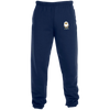 Yeti Play Game Play Sweatpants with Pockets