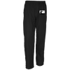 Cryptid B Game Play Men's Wind Pants