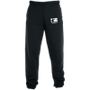 Cryptid W Game Play Sweatpants with Pockets
