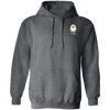 Yeti Play Pullover Hoodie 8 oz (Closeout)