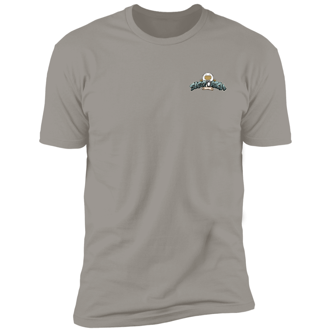 Yeti Rep Premium Short Sleeve Tee (Closeout)
