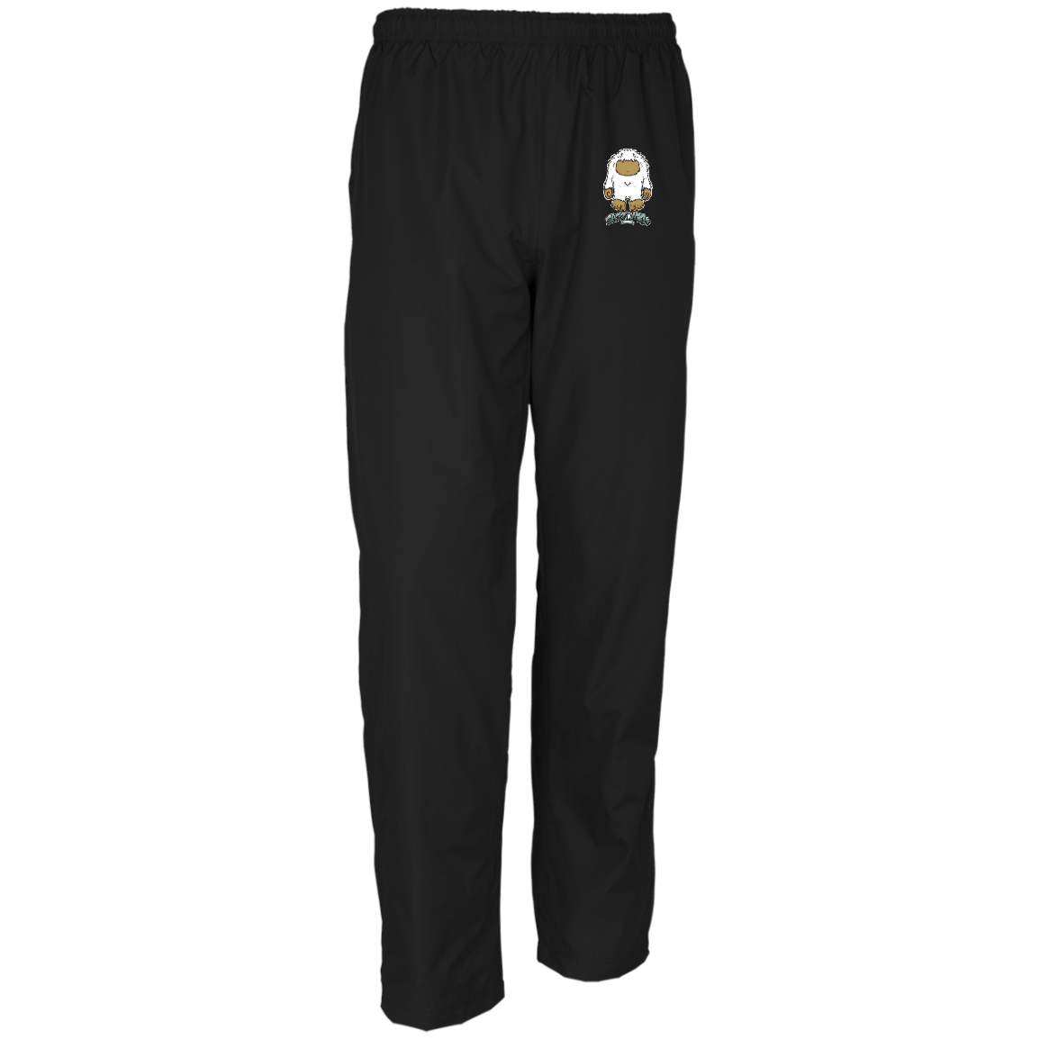 Yeti Play Game Play Men's Wind Pants