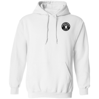 SC Stamp Pullover Hoodie 8 oz (Closeout)