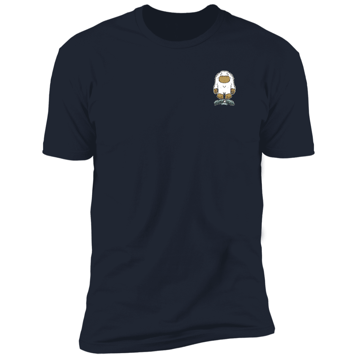 Yeti Play Premium Short Sleeve Tee (Closeout)