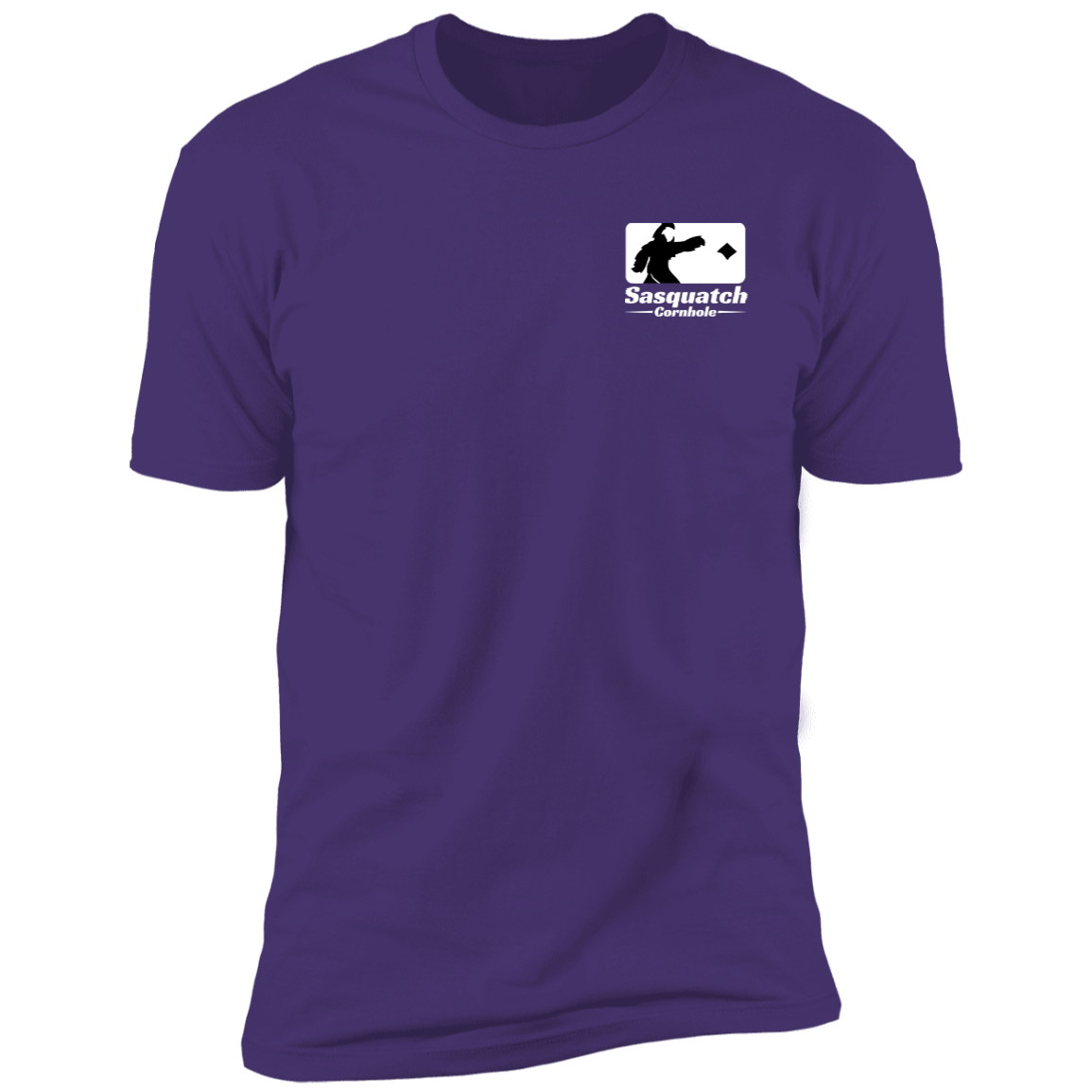 Cryptid W Premium Short Sleeve Tee (Closeout)