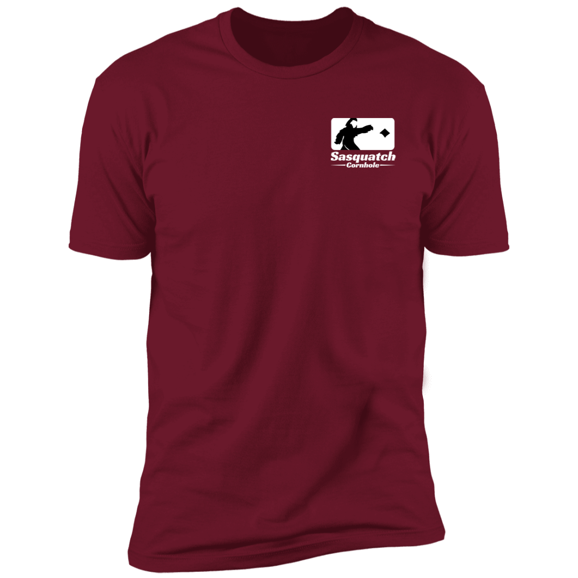 Cryptid W Premium Short Sleeve Tee (Closeout)