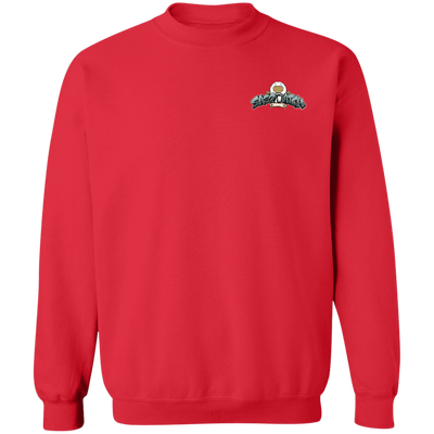 Yeti Rep Pullover Crewneck Sweatshirt 8 oz (Closeout)