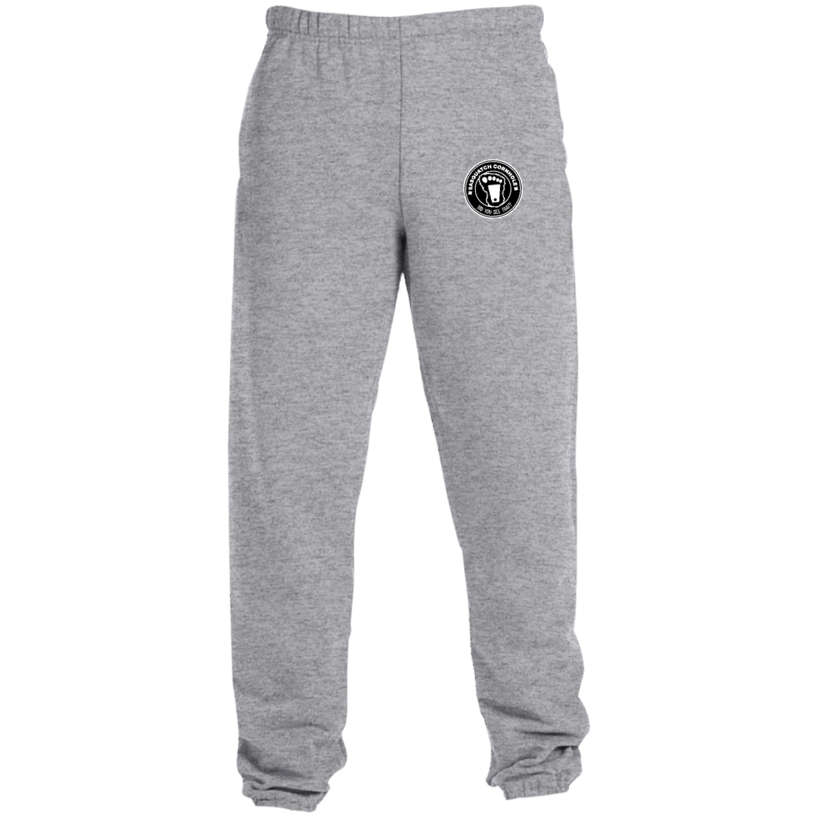 SC Stamp Game Play Sweatpants with Pockets