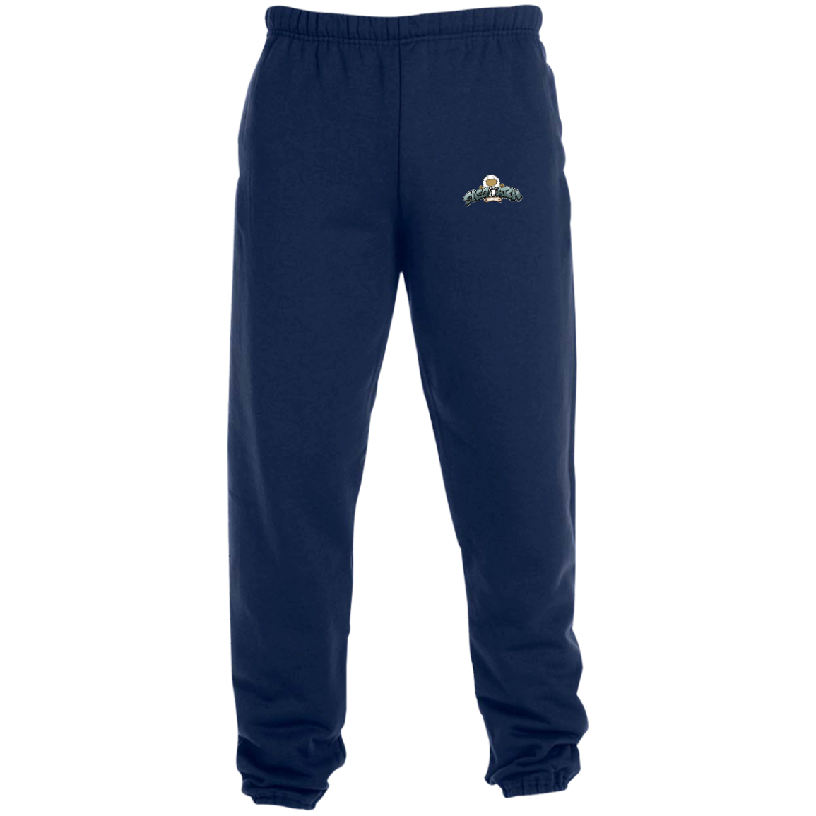 Yeti Rep Game Play Sweatpants with Pockets