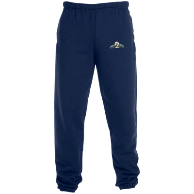 Yeti Rep Game Play Sweatpants with Pockets