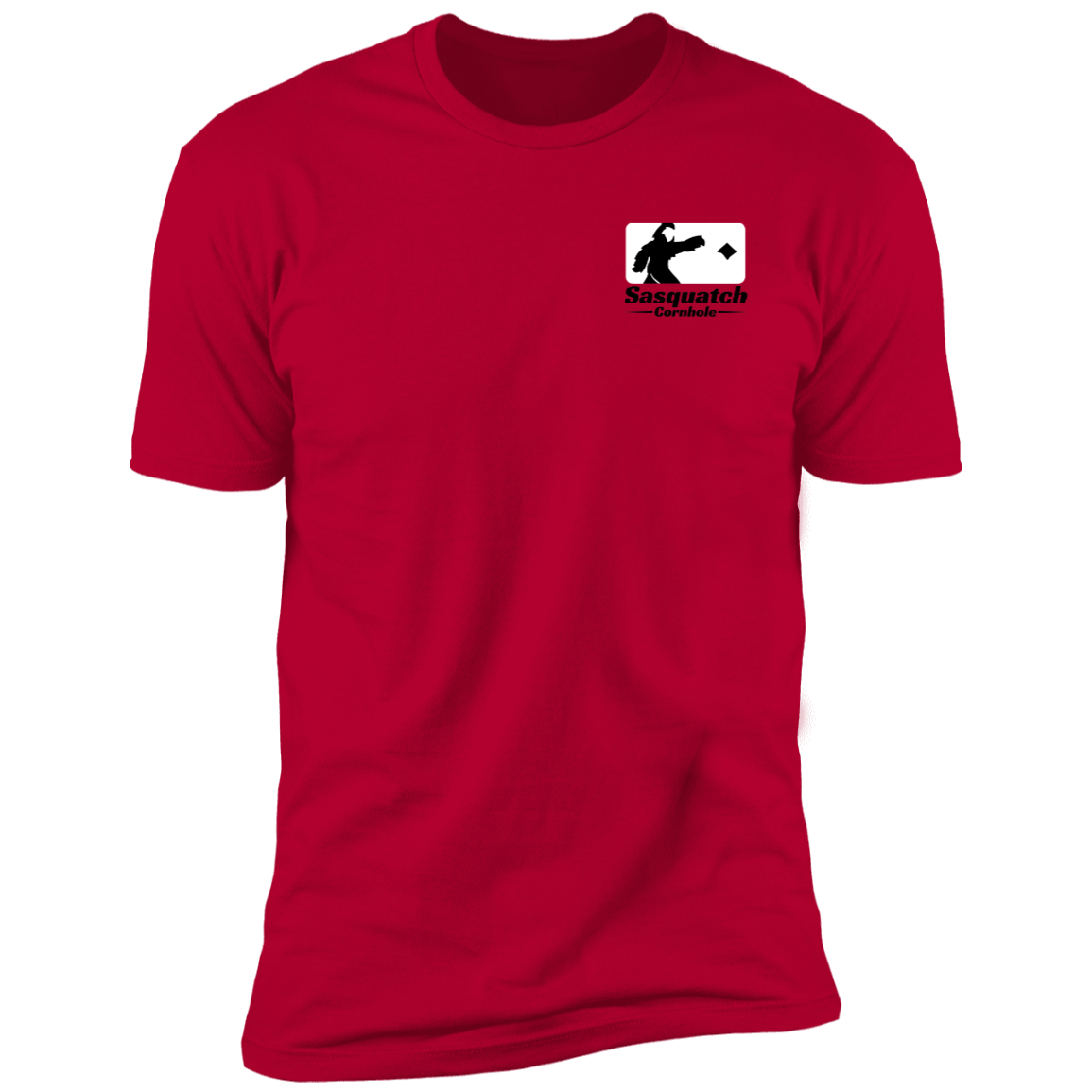 Cryptid B Premium Short Sleeve Tee (Closeout)