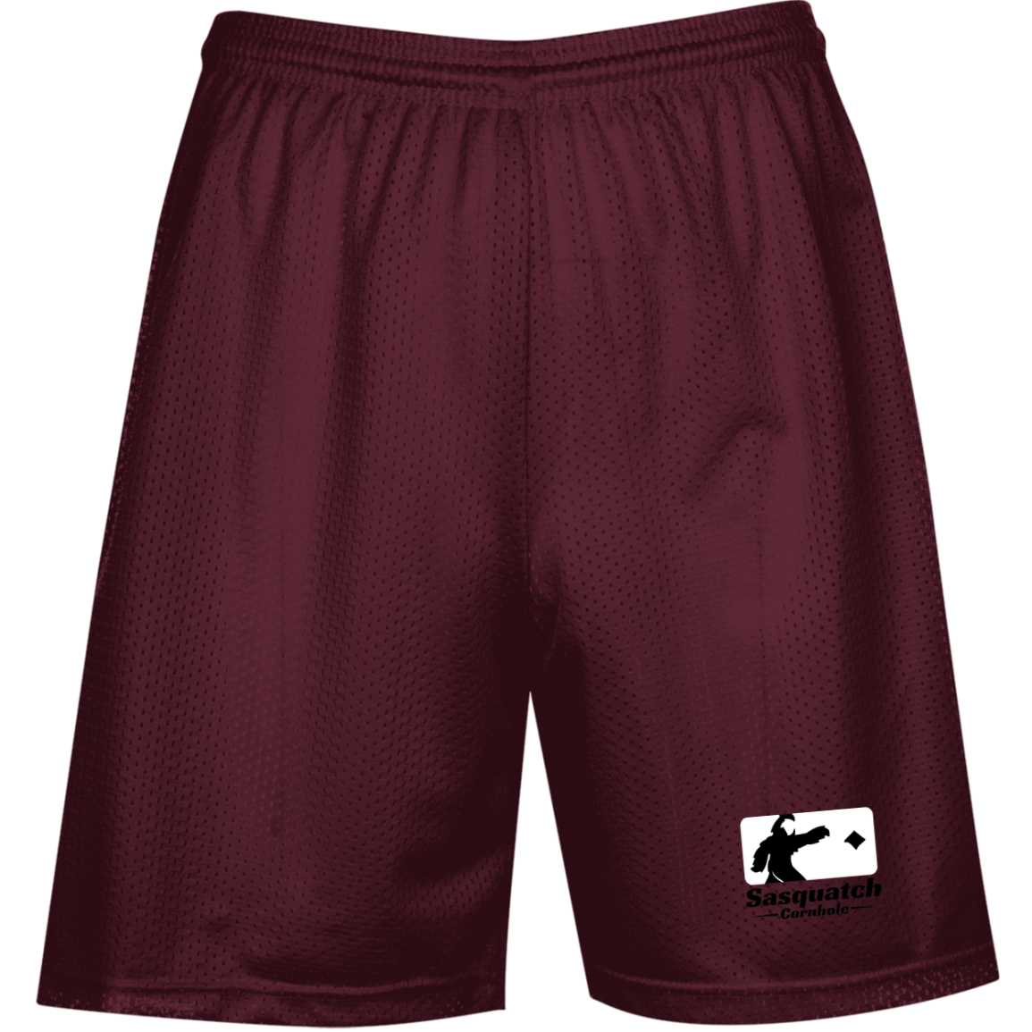 Cryptid B Performance Mesh Shorts